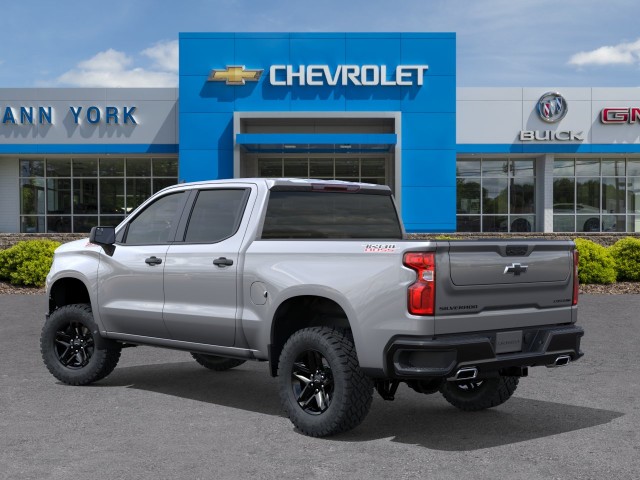 ChevroletSilverado 15003