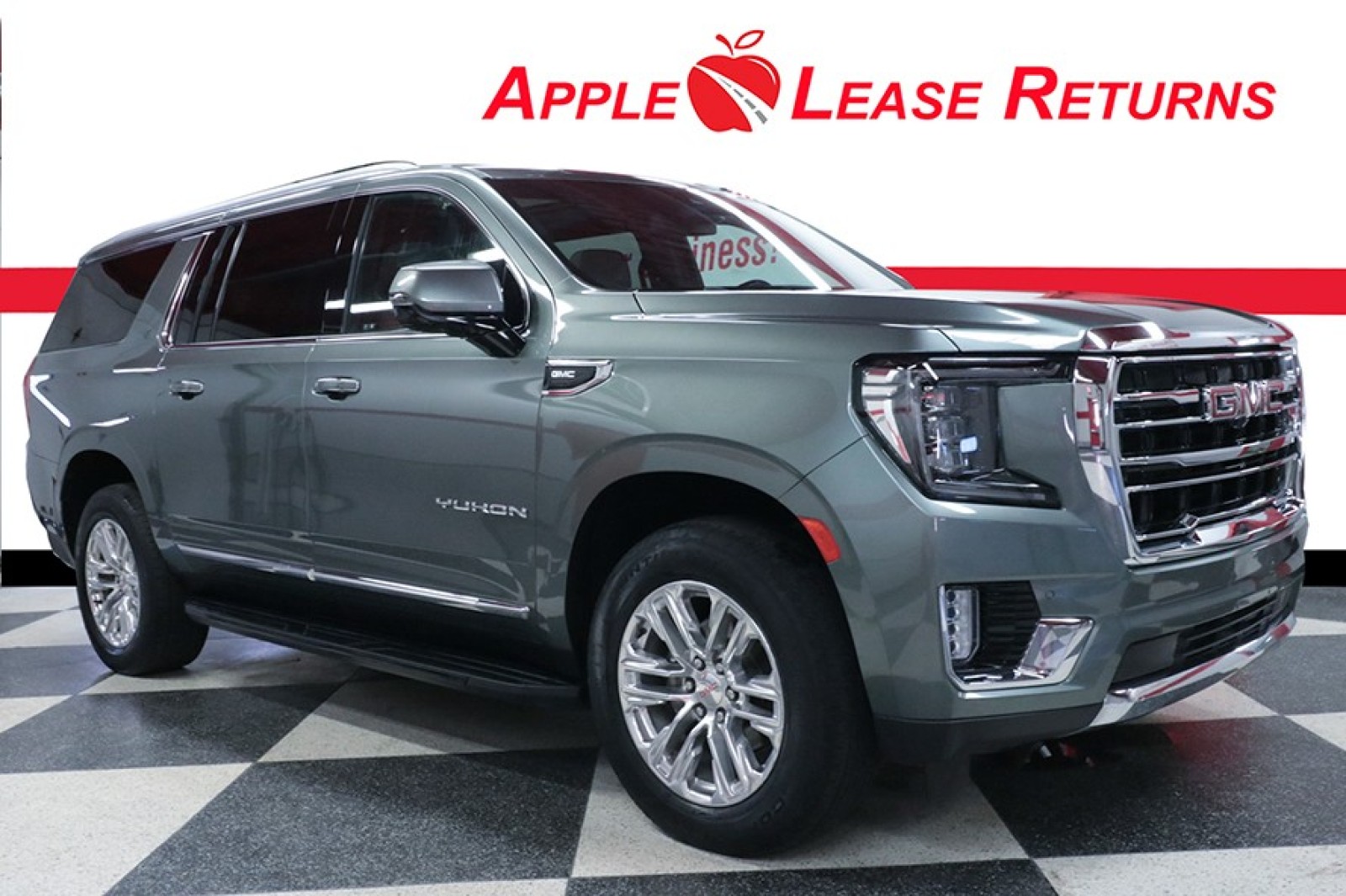 Used Car 2023 Gmc Yukon Xl  Slt For Sale In Austin, Texas