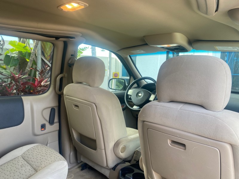2007 Chevrolet Uplander LS LOW MILES 46,982 VAN in , 