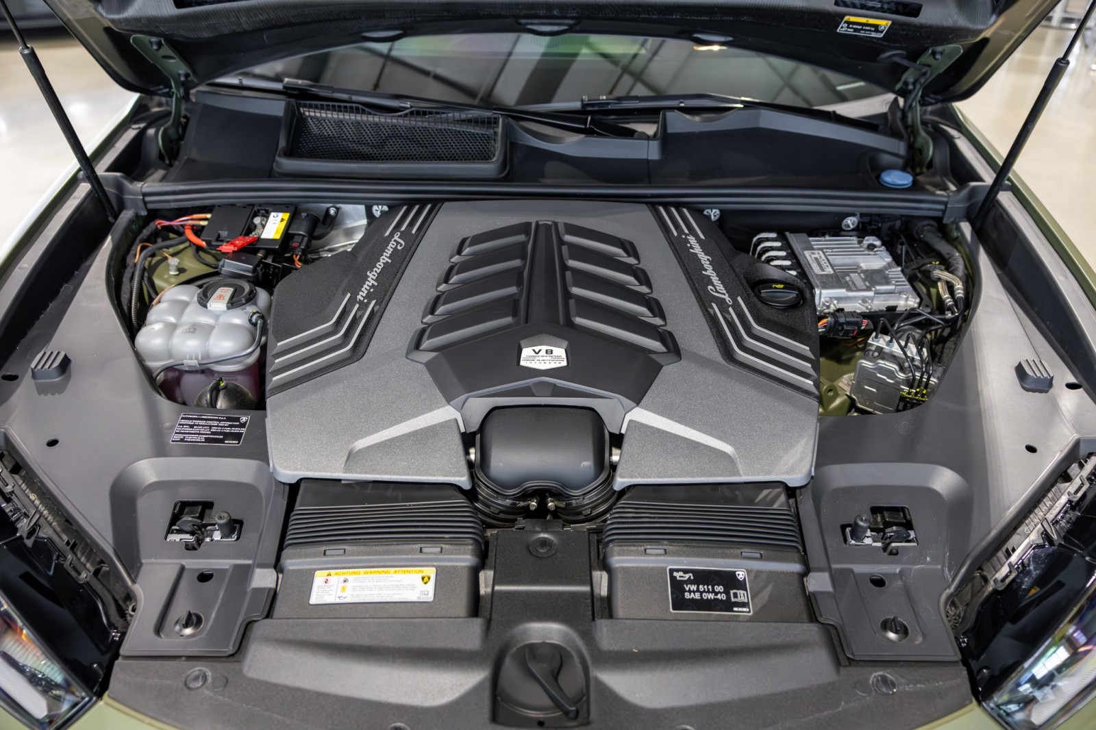 Used Car 2023 Lamborghini Urus  Performante For Sale Under $300,000 In Boerne, Texas