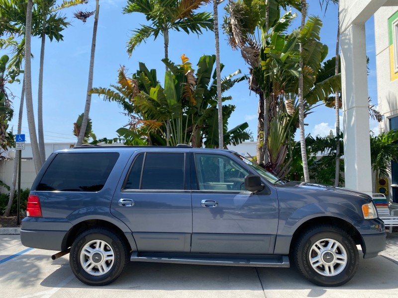 2003 Ford Expedition LEATHER XLT LOW MILES 55,801 1 OWNER in , 