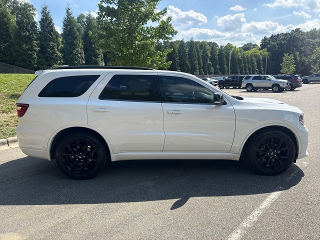 DodgeDurango8