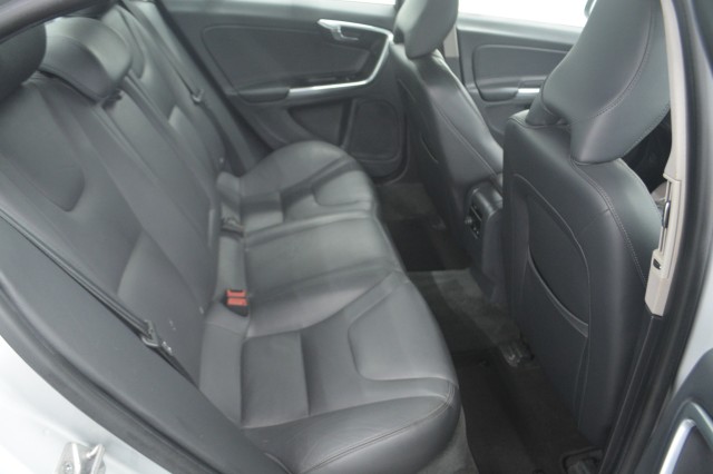 Used 2015 Volvo S60 T5 Drive-E Platinum Sedan for sale in Geneva NY