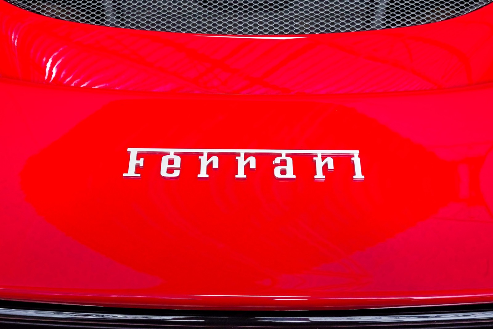 2023 Ferrari 296 GTB SuspLifter AFS AppleCarPlay DrvngCam Shields ParkS 44