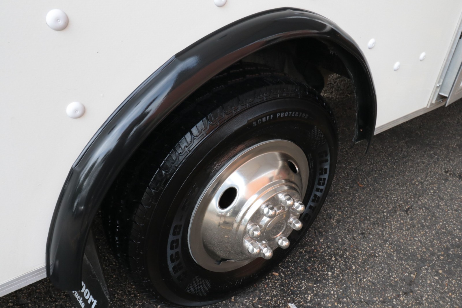 Used Car 2023 Ford E-series Cutaway  For Sale Under $35,000 In Austin, Texas