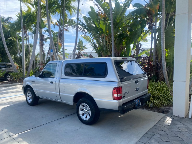 2008 Ford Ranger XL LOW MILES 49,420 in , 
