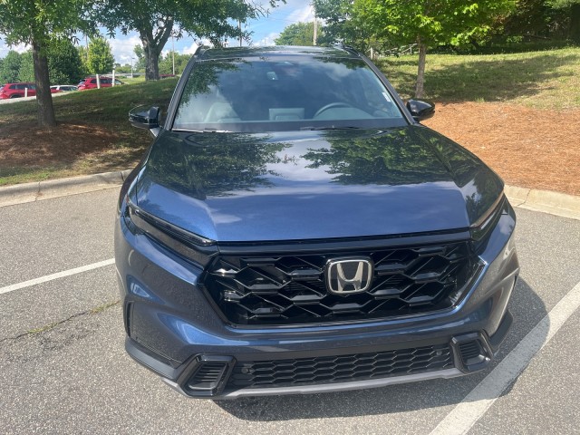 HondaCR-V Hybrid2
