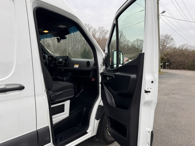 2022 Mercedes-Benz Sprinter Cargo Van  in , 