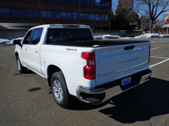 2024 Chevrolet Silverado 1500 LT 12