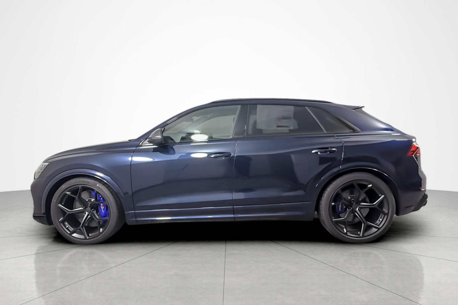 New 2026 Waitomo Blue Metallic Audi performance quattro image 3