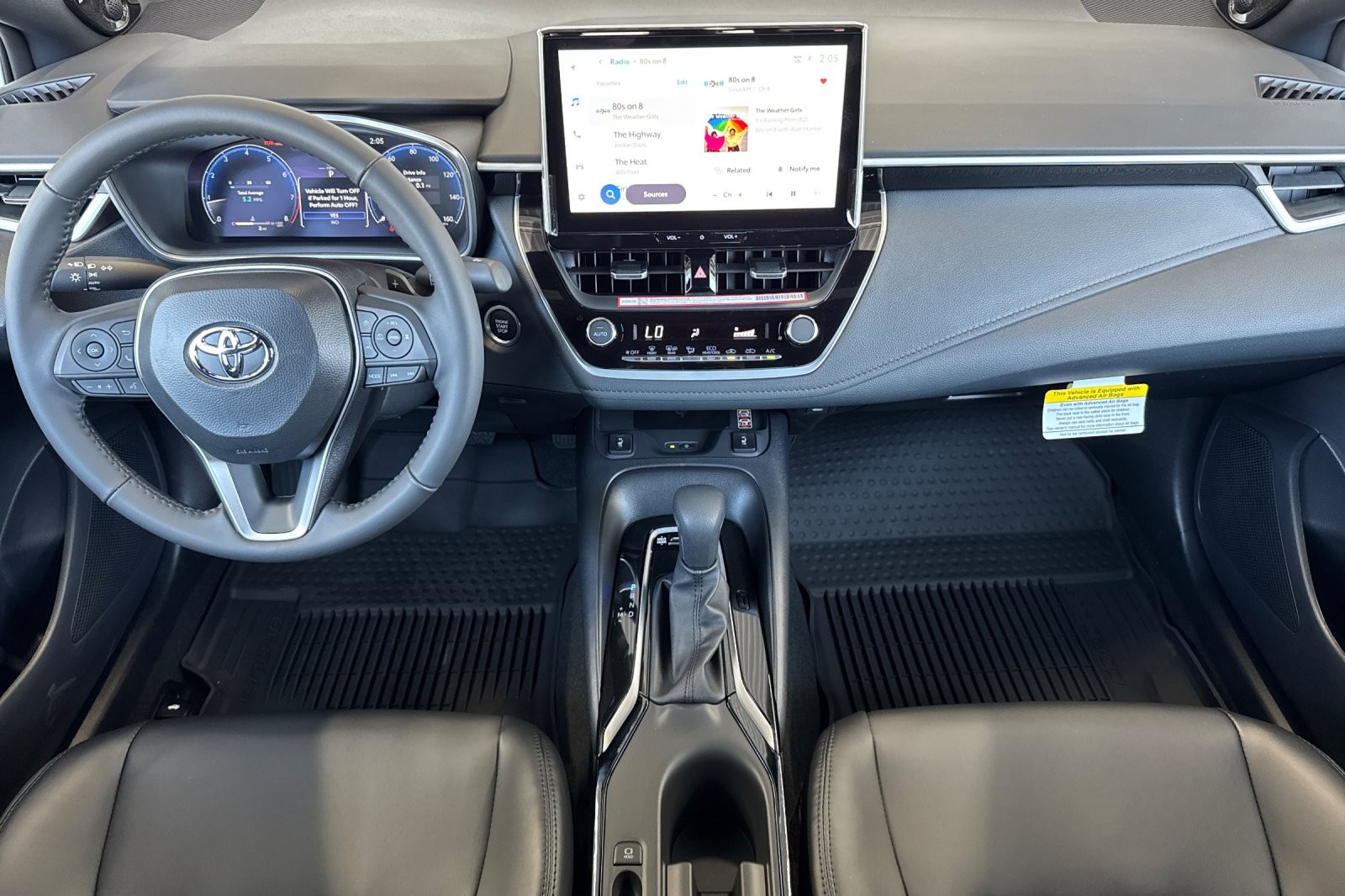 New 2026 WIND CHILL PEARL [EX Toyota XSE image 6