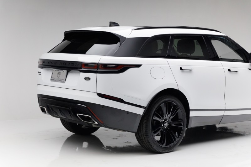 2019 Land Rover Range Rover Velar P380 R-Dynamic HSE R-Dynamic HSE in , 