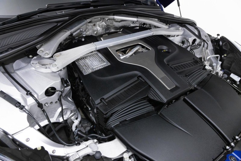 2023 Aston Martin DBX 707 707 in , 