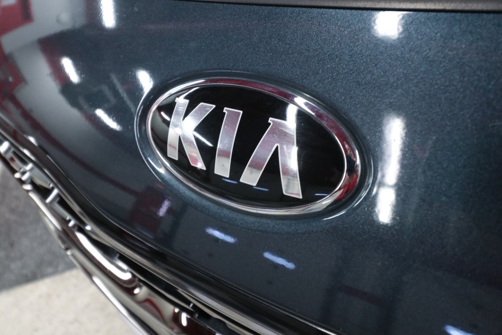 Used Car 2020 Kia Sportage  Sx Turbo For Sale Under $20,000 In Austin, Texas