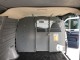 2005 GMC Safari Cargo Van Cloth Seats Rear Vinyl Floor Partition Clean CarFax in pompano beach, Florida
