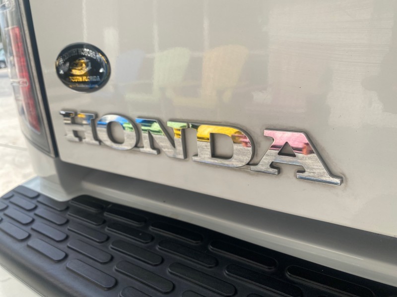 2008 Honda Ridgeline RTS 4WD LOW MILES 73,653 1 OWNER in , 