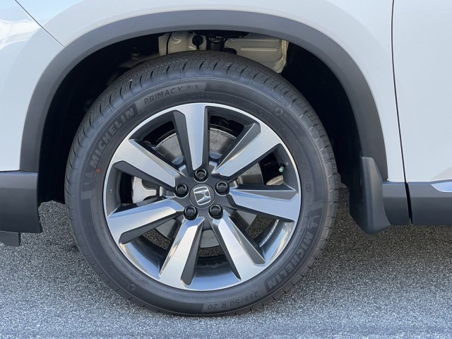 HondaPilot34