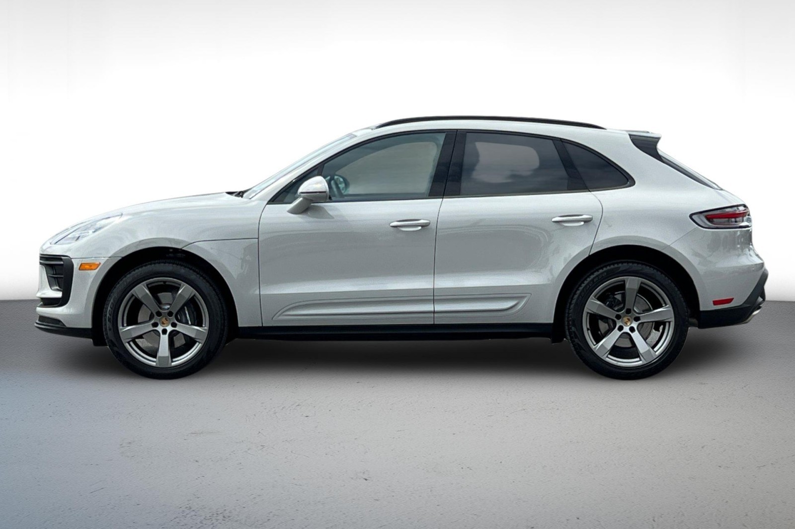 Certified 2024 Porsche Macan Base with VIN WP1AA2A5XRLB18140 for sale in Long Beach, CA