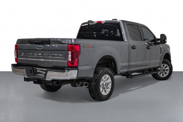 2021 Ford F-250 XLT 6