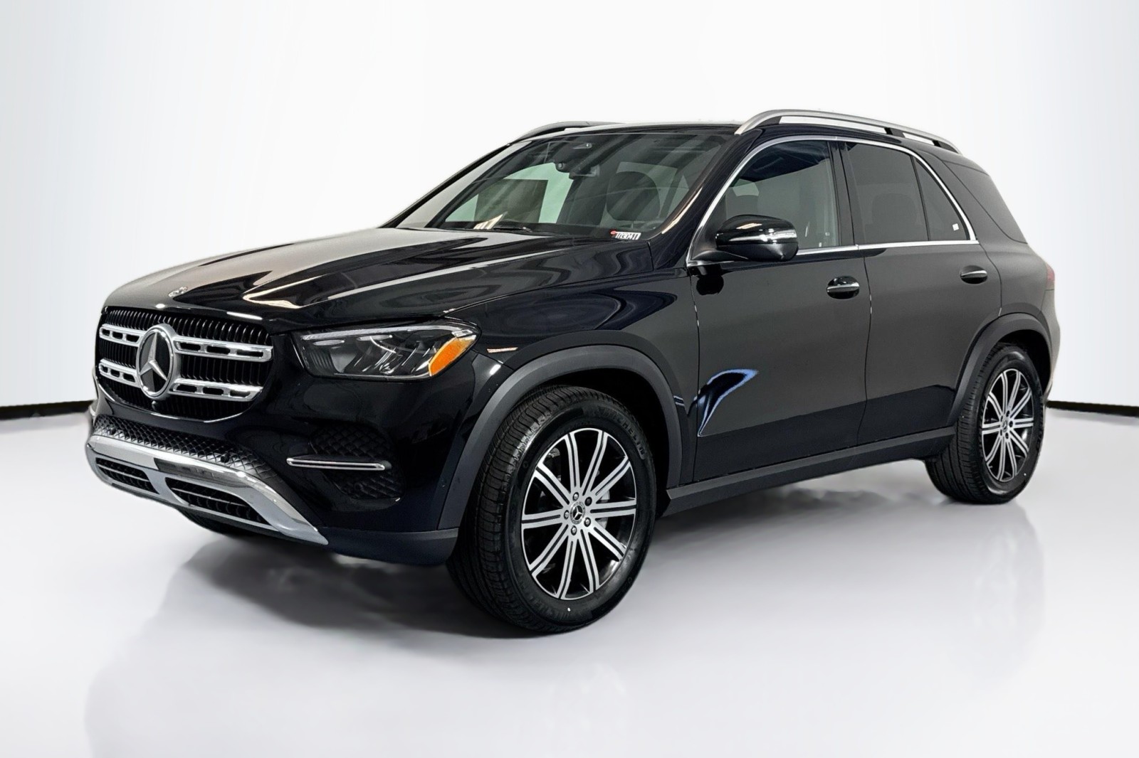 2026 Mercedes-Benz GLE 2026 Mercedes-Benz GLE GLE 350 4MATIC® SUV Sport Utility