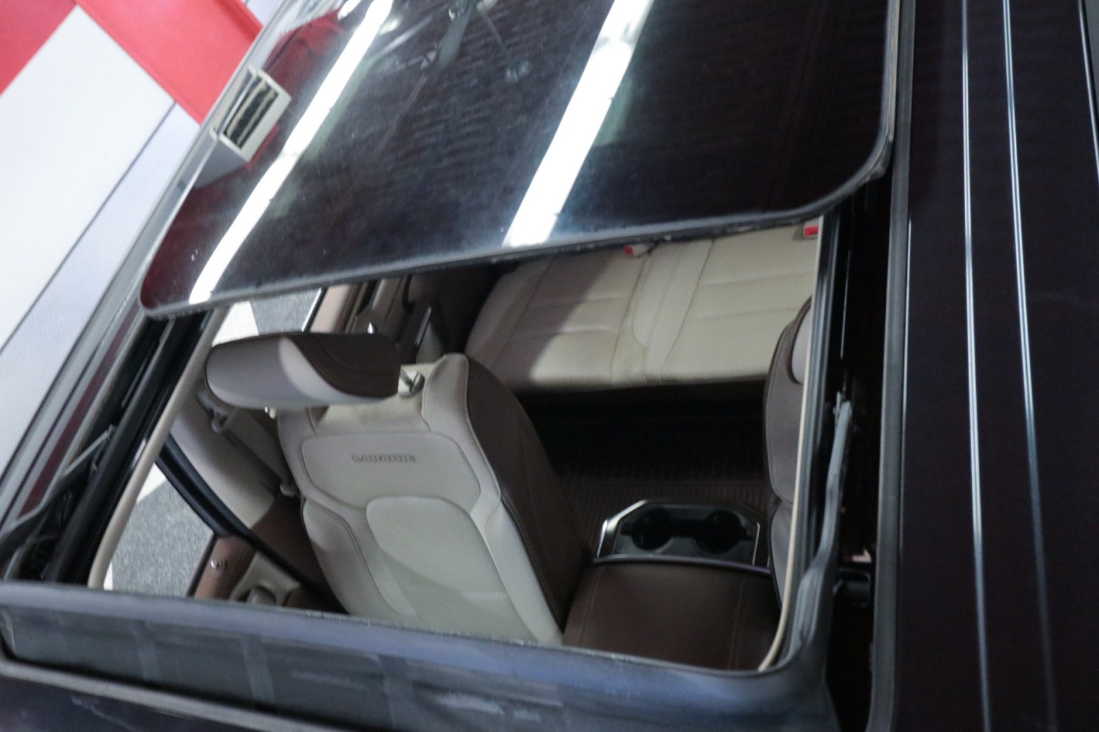 Used Car 2021 Ram 1500  Laramie For Sale Under $40,000 In Austin, Texas