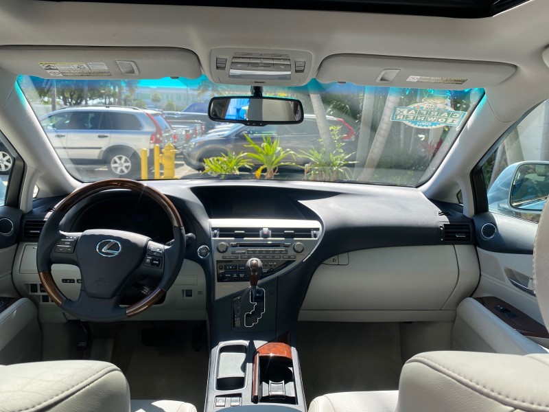 2011 Lexus RX 350 SUV LOW MILES 55,895 1 OWNER in , 