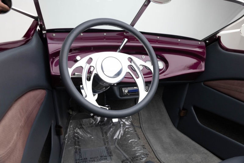 1933 Ford Zipper Roadster in , 