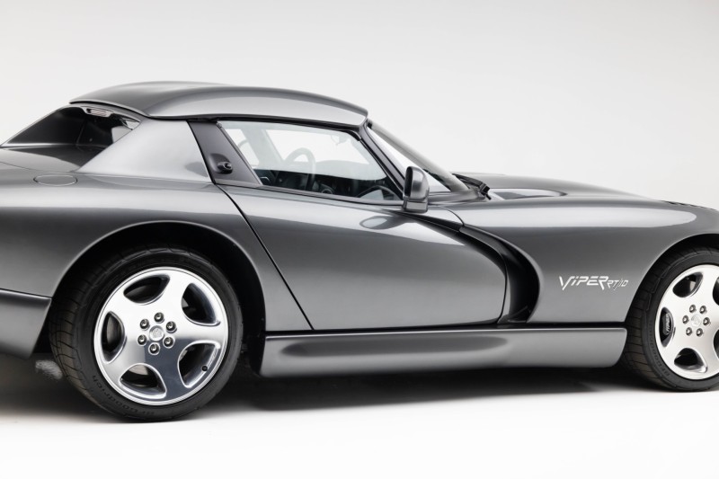 2002 Dodge Viper RT/10 in , 