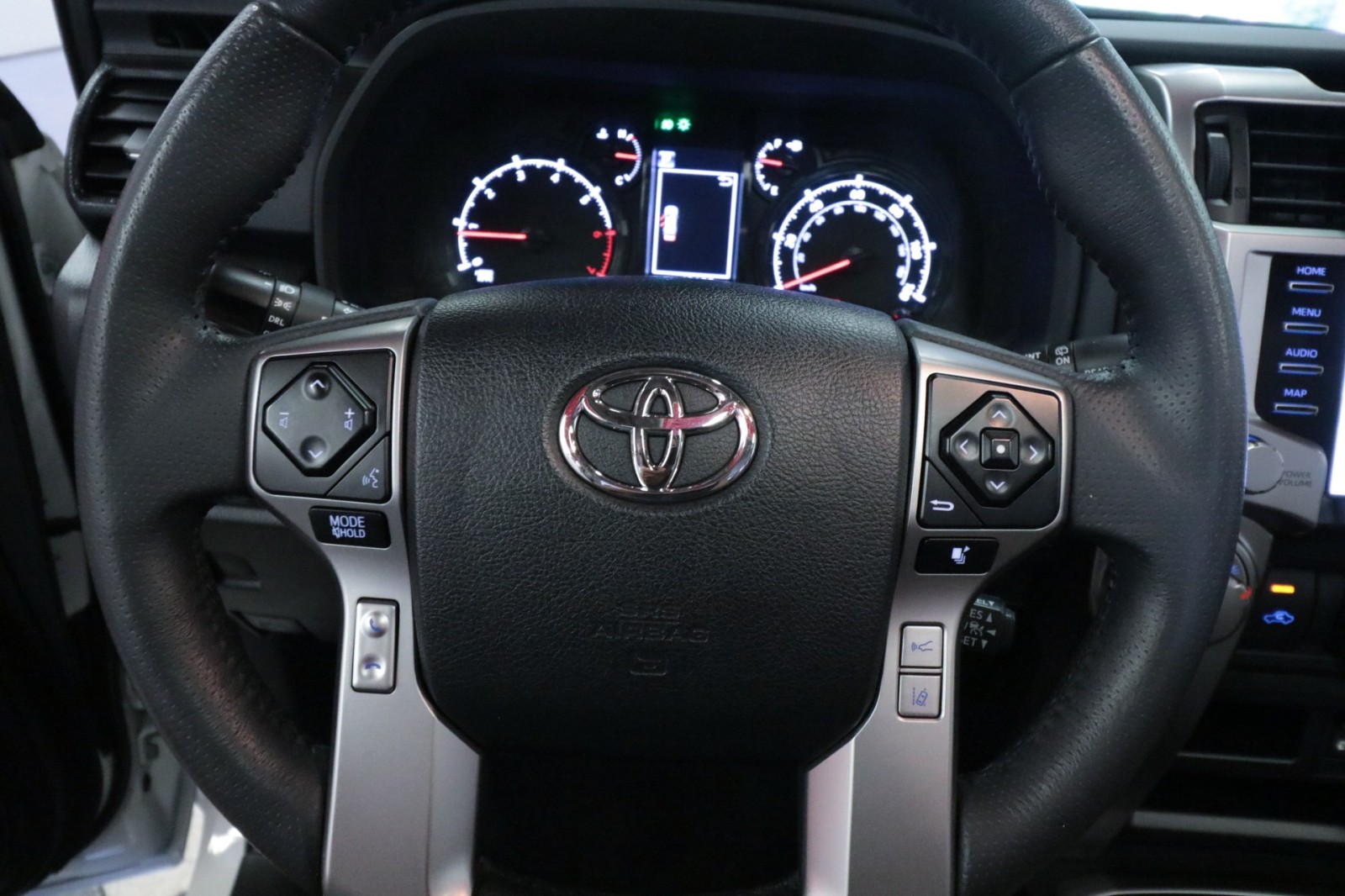 Used Car 2022 Toyota 4runner  Sr5 Premium For Sale Under $40,000 In Austin, Texas