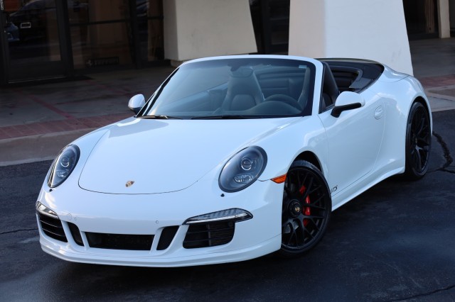 2015  911 Carrera GTS in , 