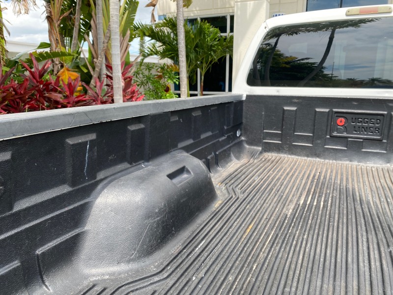 2008 Ford Super Duty F-350 POWER STROKE TURBO DIESEL XL in , 