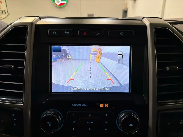 2021 Ford Super Duty F-250 SRW LARIAT Ultimate  4WD Powerstroke in , 