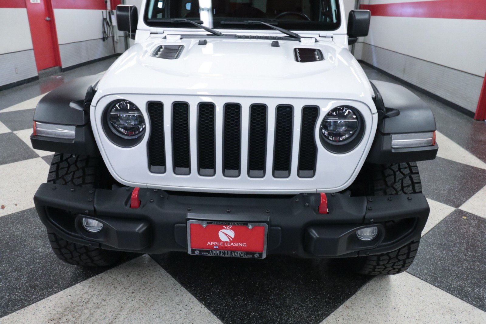 Used Car 2022 Jeep Wrangler  Unlimited Rubicon For Sale Under $40,000 In Austin, Texas