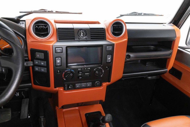 1993 Land Rover Defender 110 Estate Wagon Estate Wagon in , 