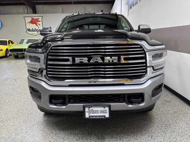 2020 Ram 3500 Laramie DRW 4WD Cummins in , 