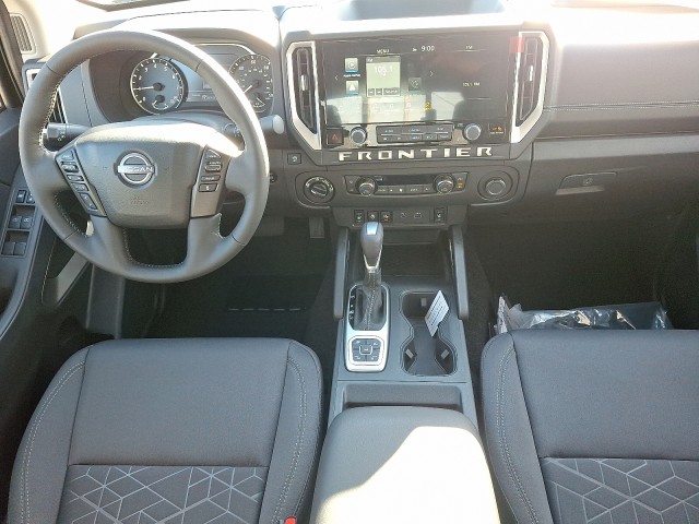 NissanFrontier10