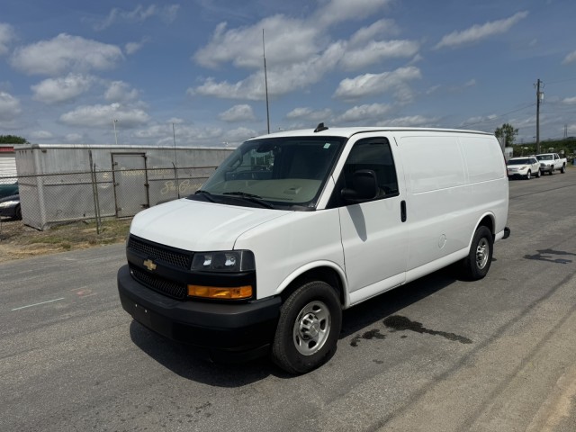 2020 Chevrolet 3500 Express Cargo Van LS in , 