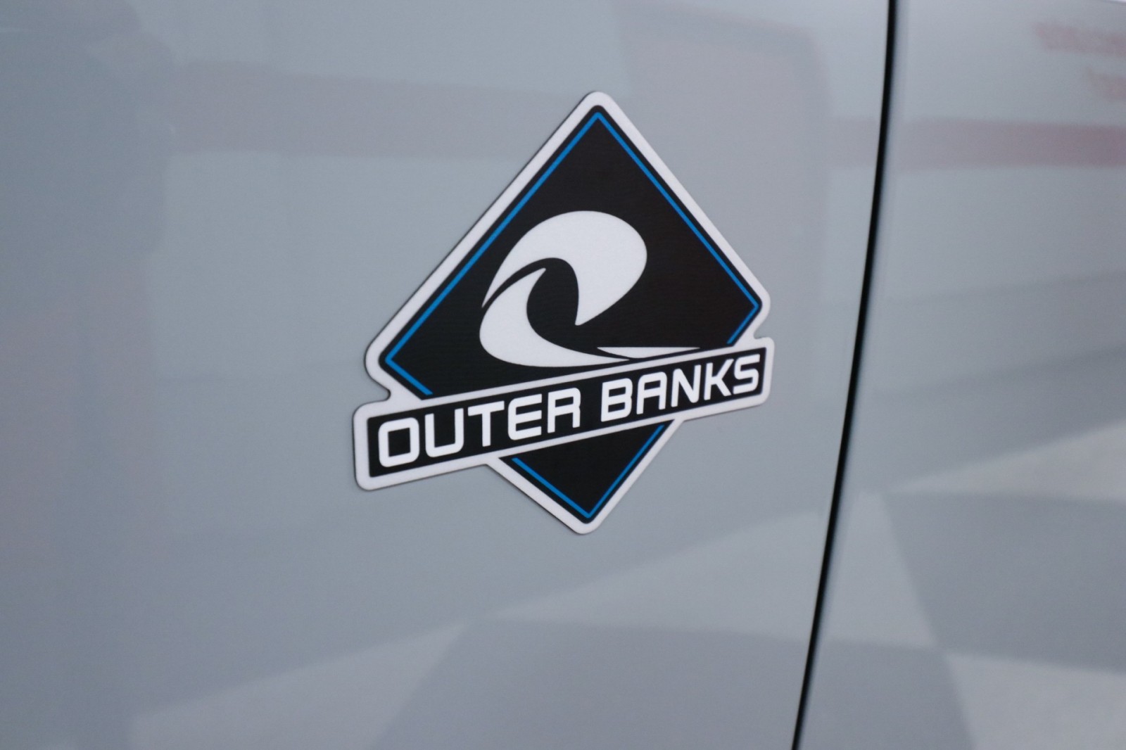 Used Car 2022 Ford Bronco  Outer Banks For Sale Under $50,000 In Austin, Texas