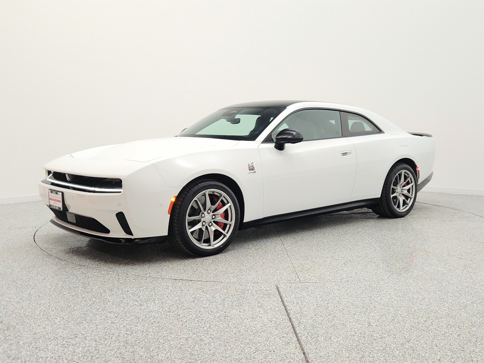 2024 Dodge Charger Daytona Charger Scat Pack Scat Pack AWD