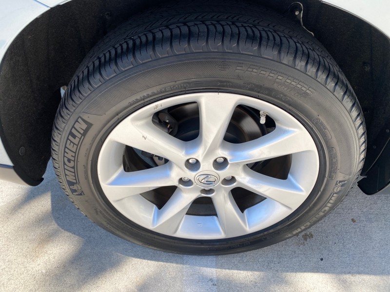 2011 Lexus RX 350 SUV LOW MILES 55,895 1 OWNER in , 