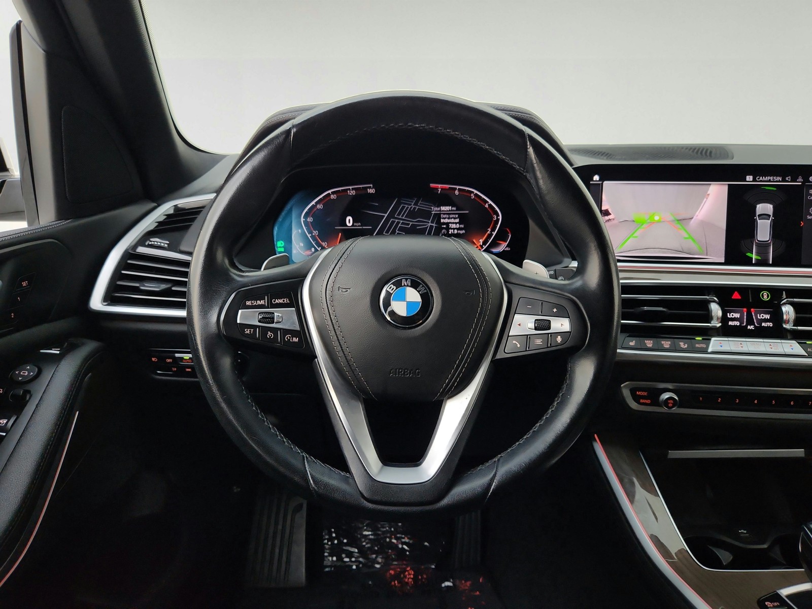 Used 2020 Alpine White BMW sDrive40i image 22