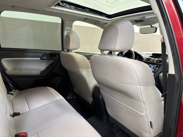 2017 Subaru Forester Premium AWD in , 
