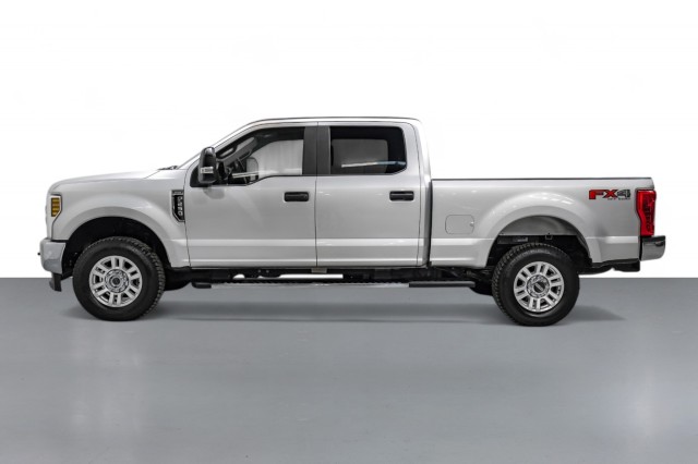 2019 Ford F-250 XL 9