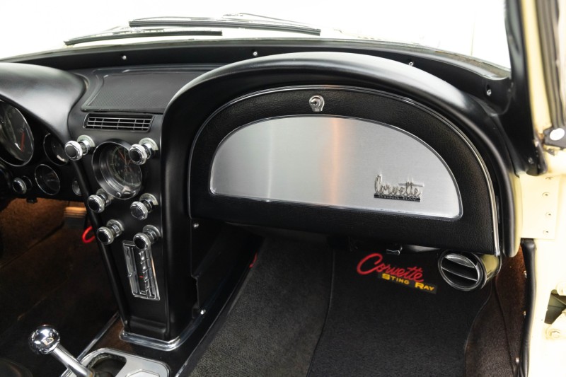 1967 Chevrolet Corvette Coupe in , 