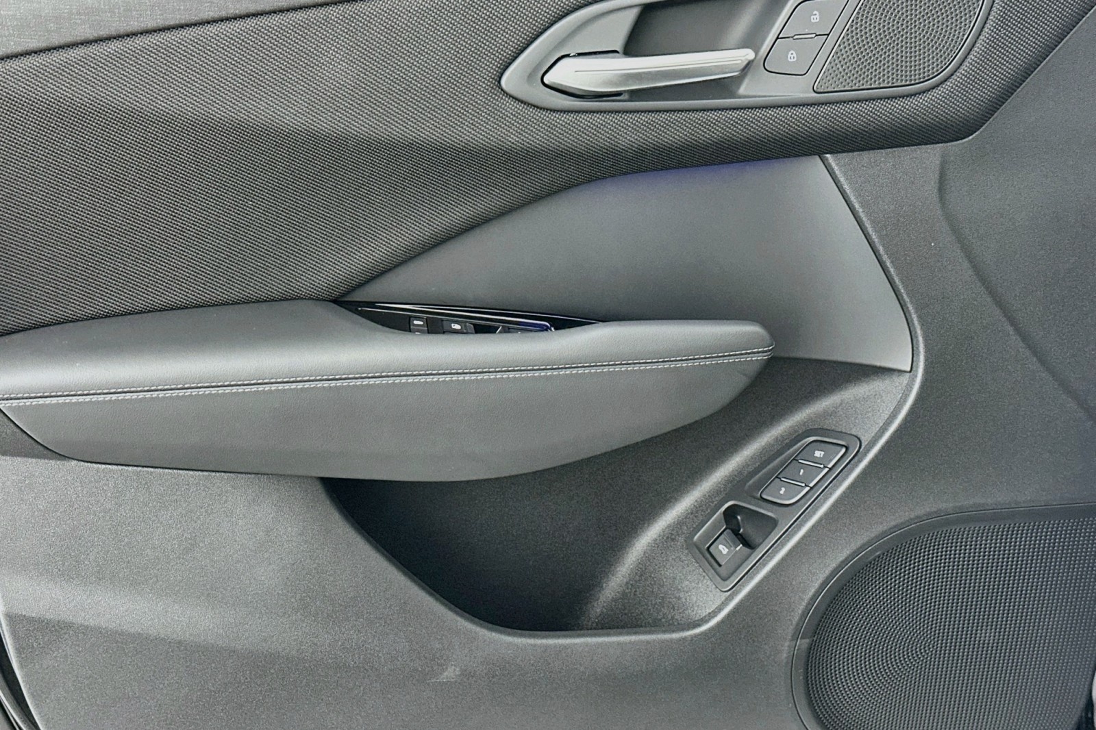 New 2026 Mythos Black Metallic Audi S line image 19