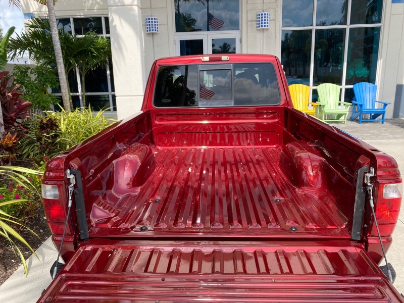 2002 Ford Ranger XLT LOW MILES 58,532 1 OWNER in ,