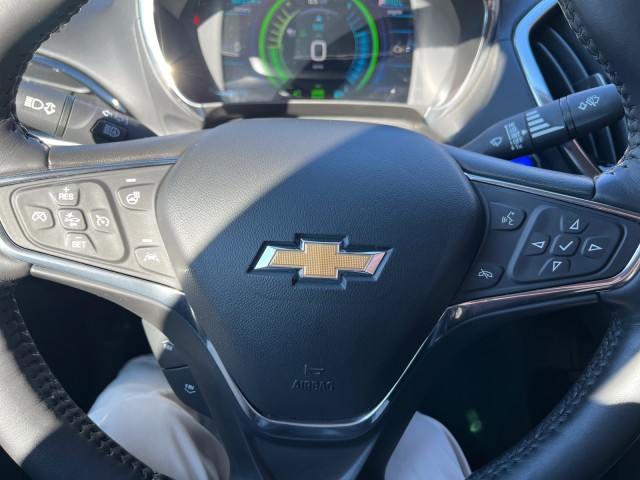 2017 Chevrolet Volt Premier with Adaptive Cruise 19