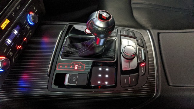 2017 Audi RS 7 Performance Prestige 20