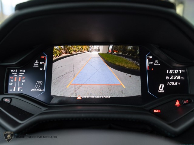 Lamborghini Huracan EVO