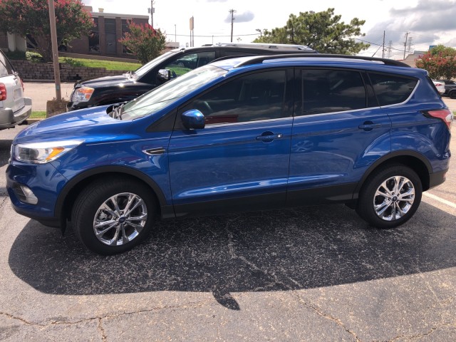 2018 Ford Escape SE in Ft. Worth, Texas